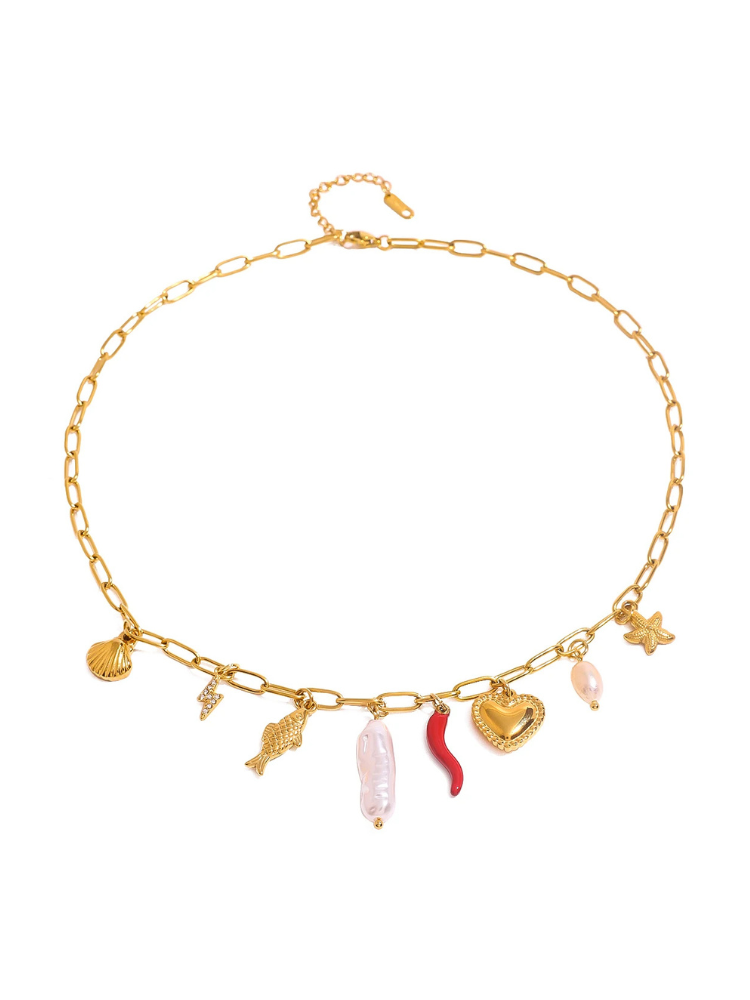 CALENTIA Necklace