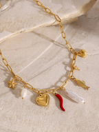 CALENTIA Necklace