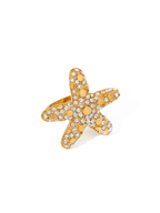 CALIRA Ring