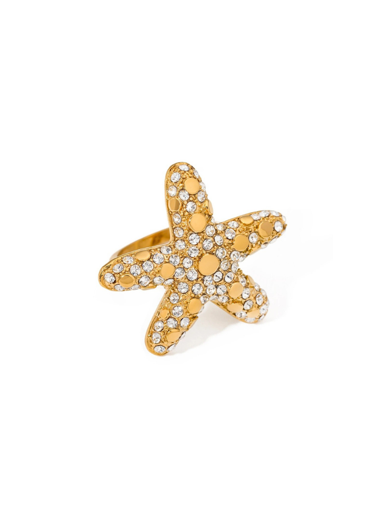 CALIRA Ring