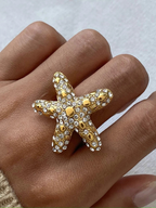 CALIRA Ring