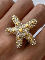 CALIRA Ring