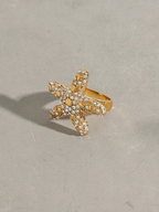 CALIRA Ring