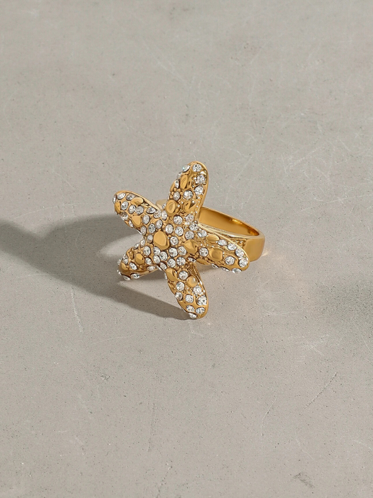 CALIRA Ring
