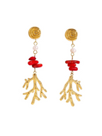 CAMILLE Earrings