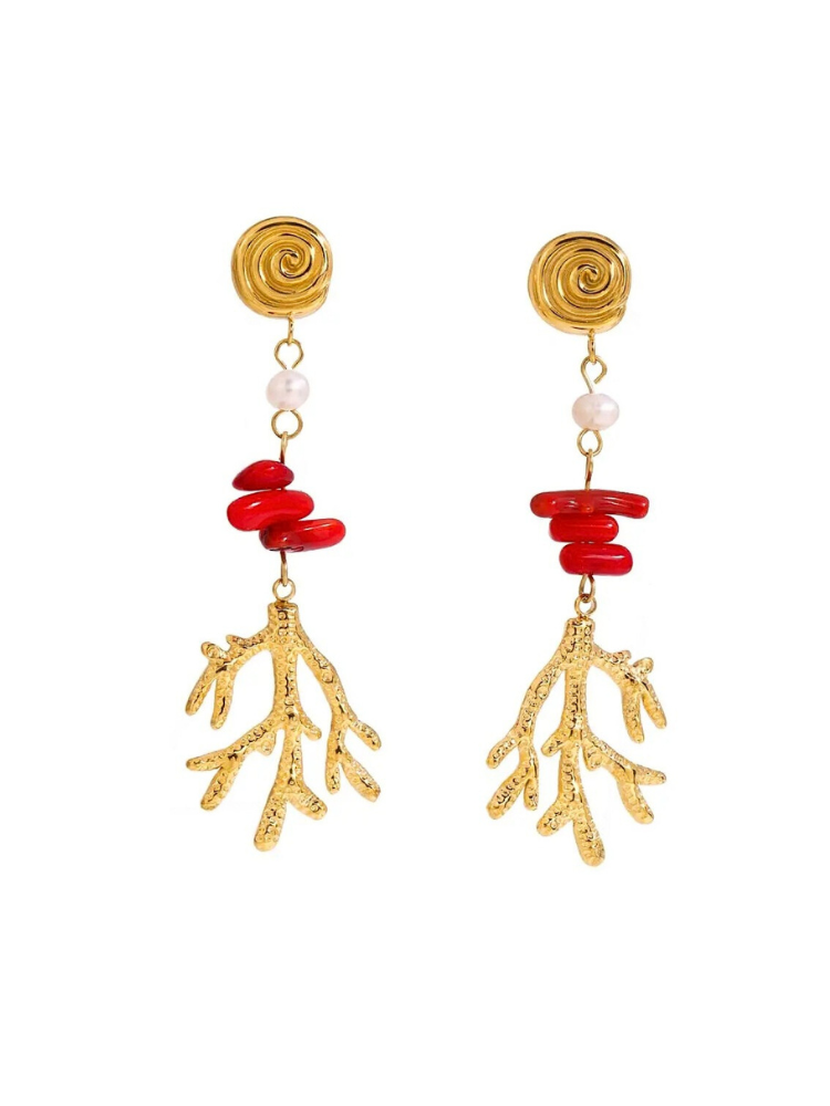CAMILLE Earrings