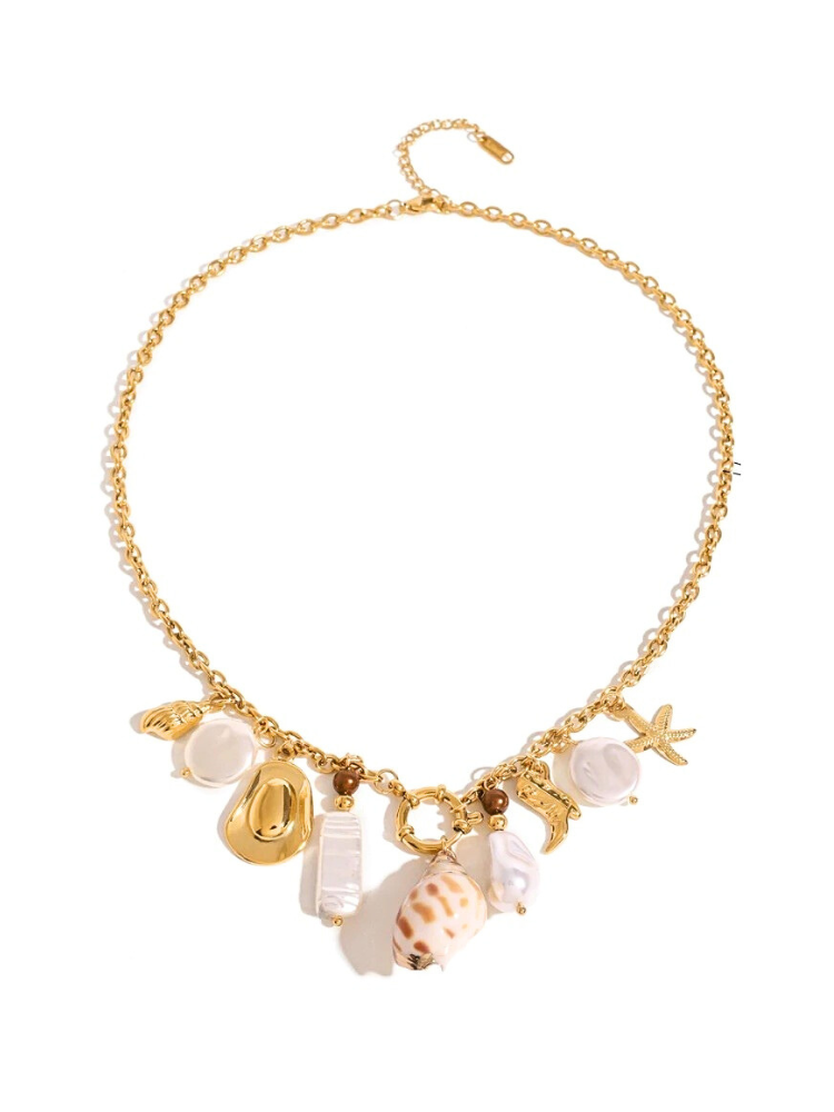 CARMELA Necklace