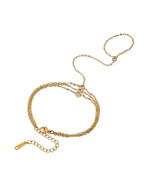 CASSIANE Hand Chain