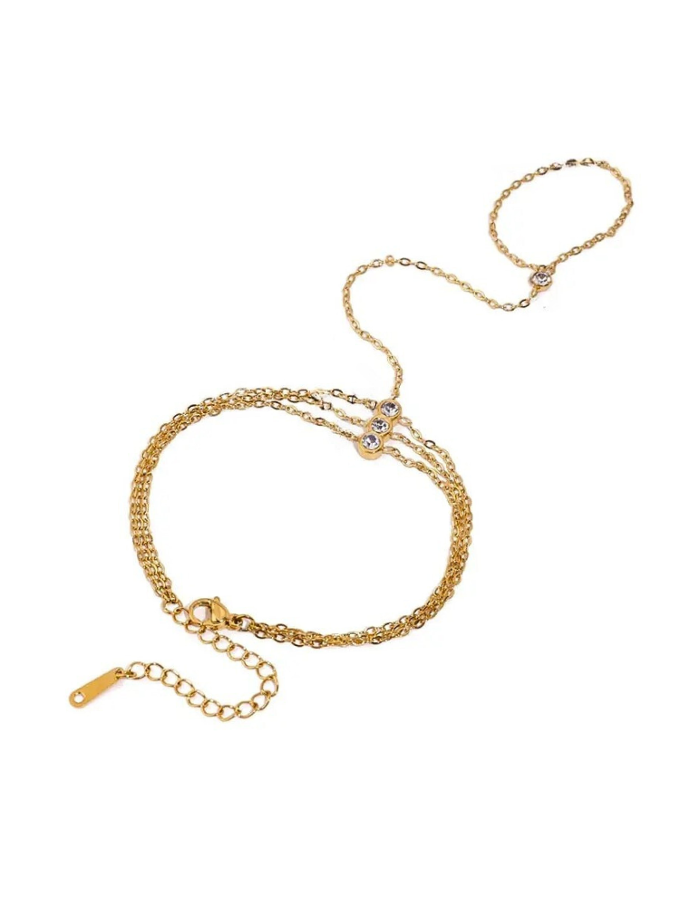 CASSIANE Hand Chain
