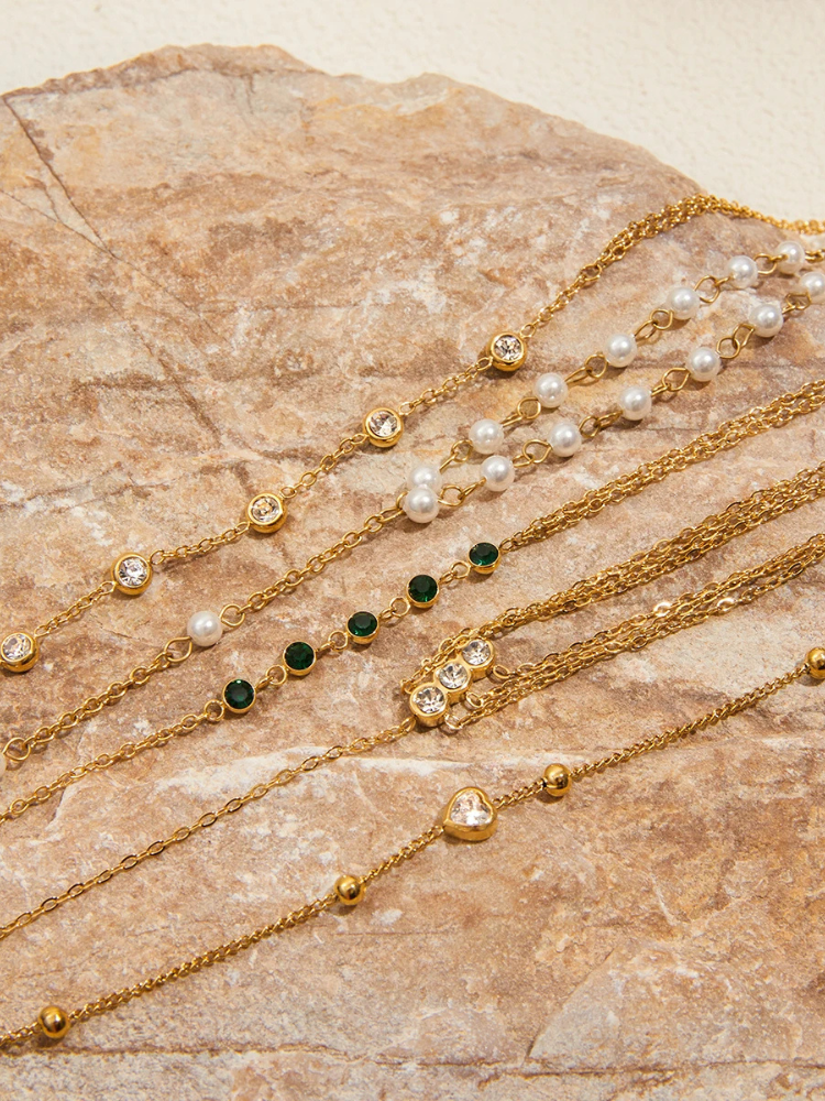 CASSIANE Hand Chain