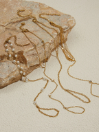 CASSIANE Hand Chain