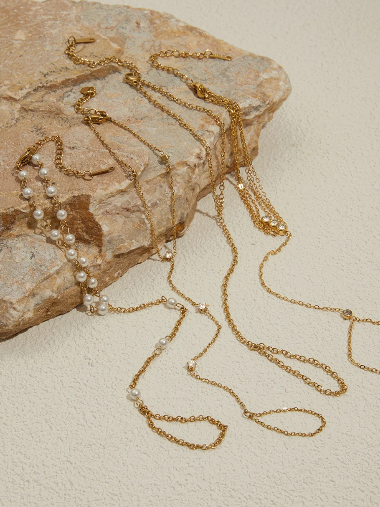 CASSIANE Hand Chain