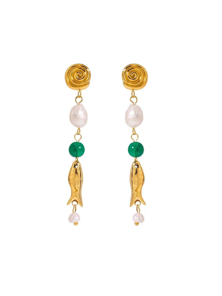 CASSIE Earrings