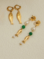 CASSIE Earrings