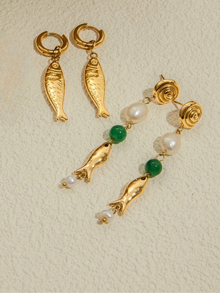 CASSIE Earrings
