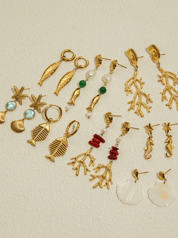 CASSIE Earrings
