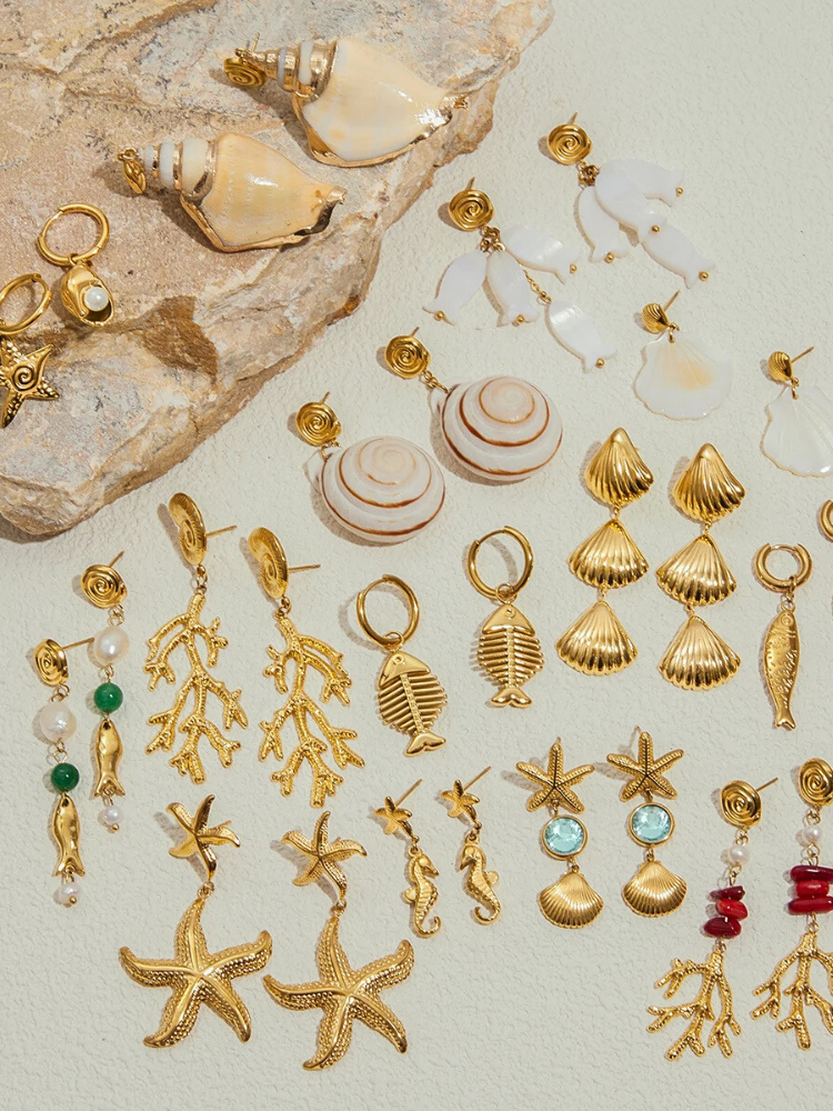 CASSIE Earrings