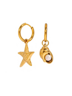 CECILE Earrings
