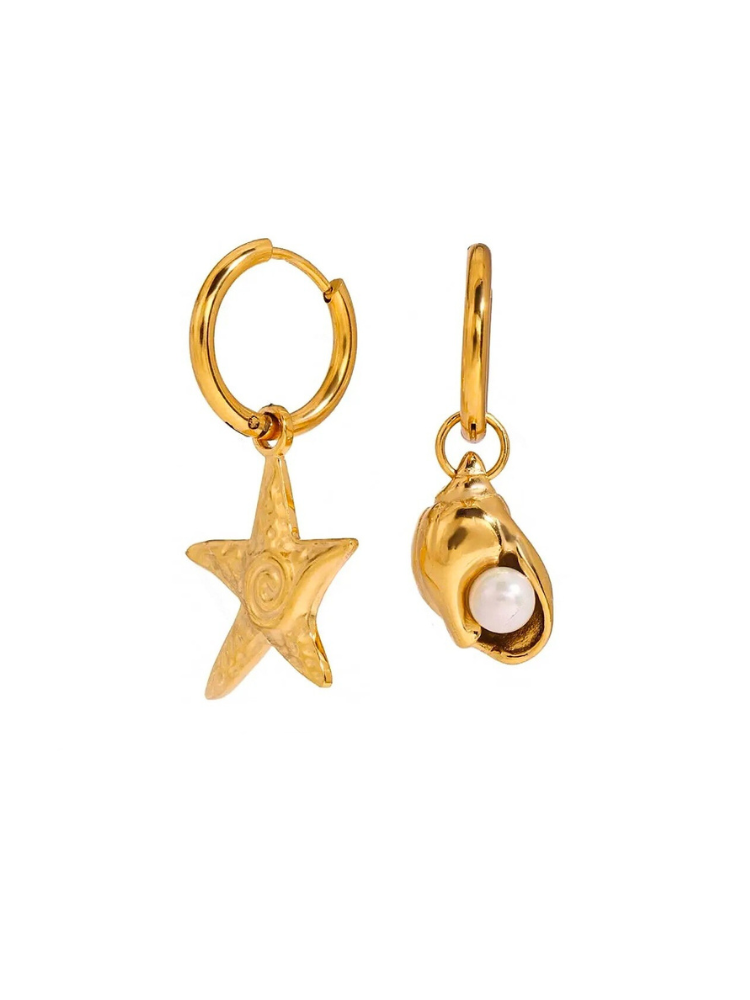 CECILE Earrings
