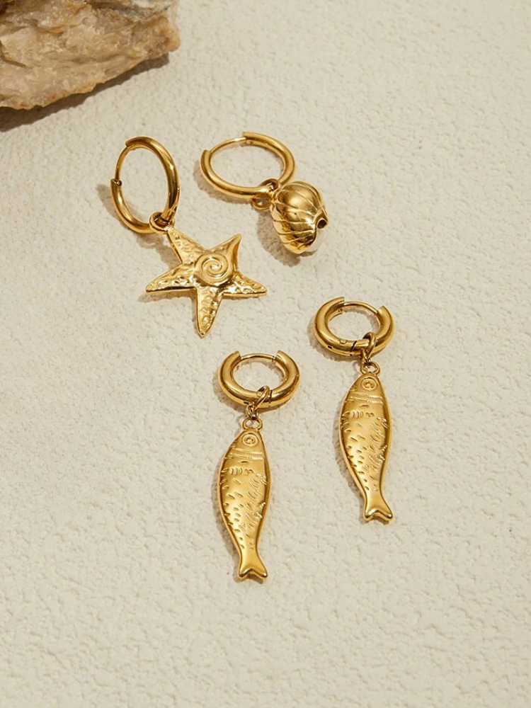 CECILE Earrings