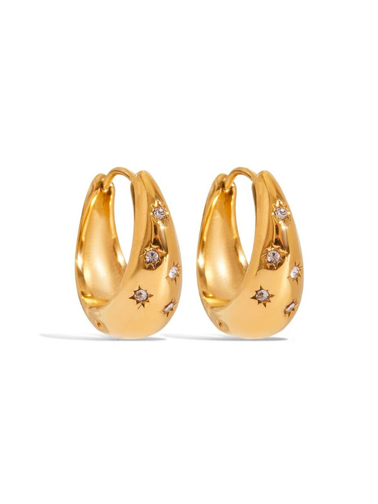 CELESTINE Earrings