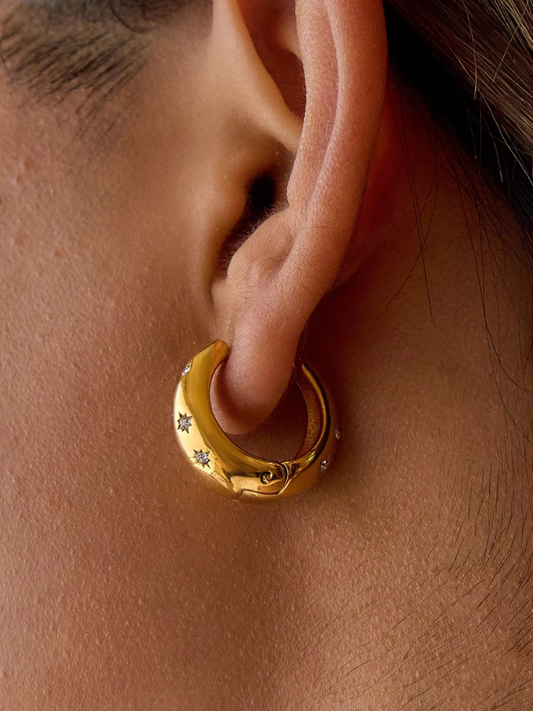CELESTINE Earrings