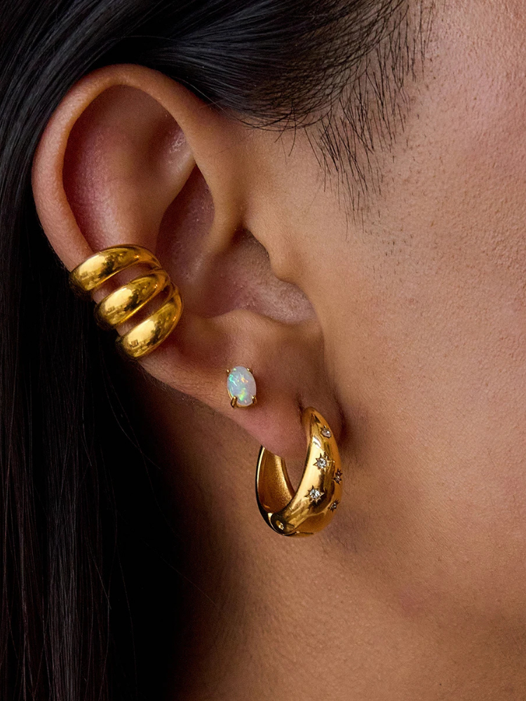 CELESTINE Earrings