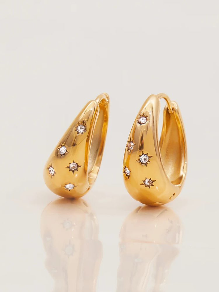 CELESTINE Earrings