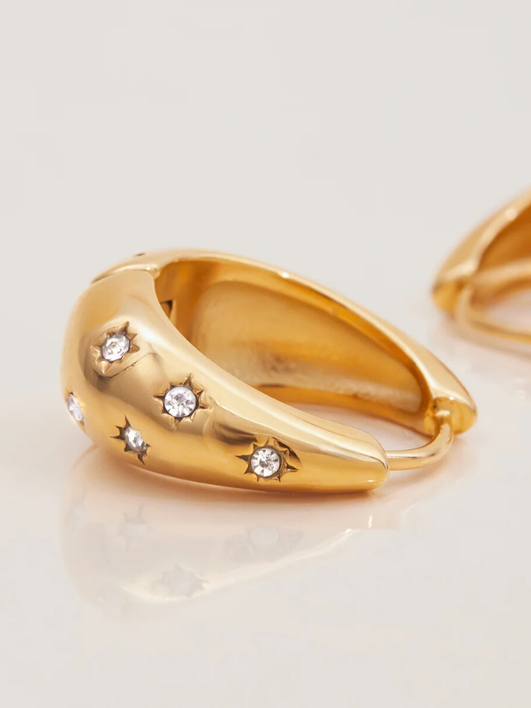 CELESTINE Earrings