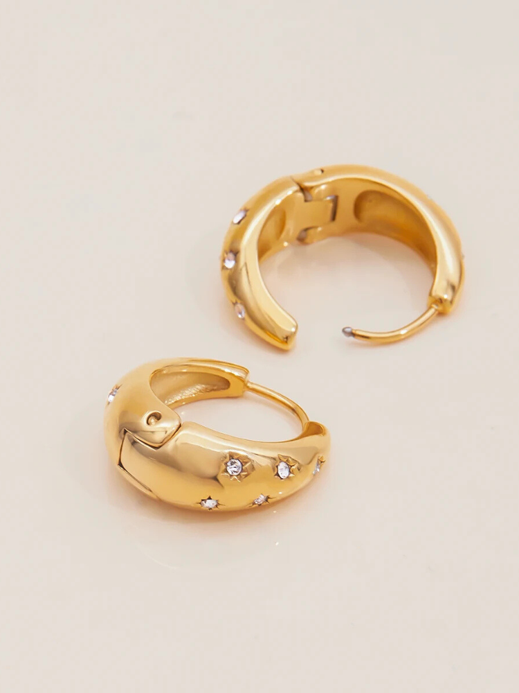 CELESTINE Earrings