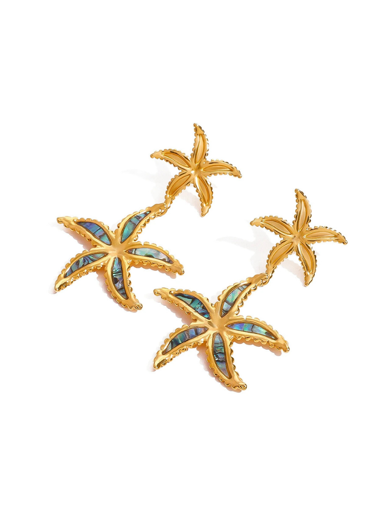 CELESTRA Earrings