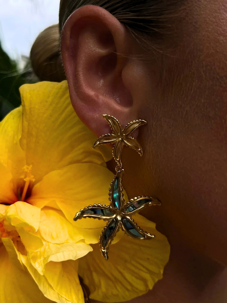CELESTRA Earrings