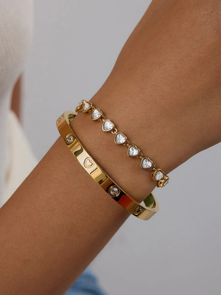 CELINA Bangle