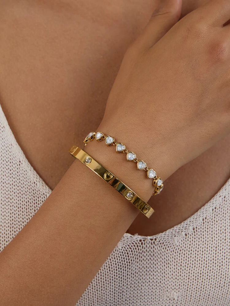 CELINA Bangle