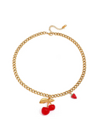 CEREZA Necklace