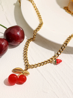 CEREZA Necklace