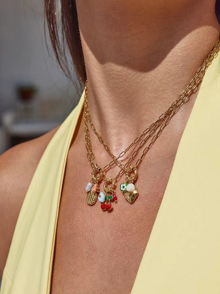 CERINA Necklace