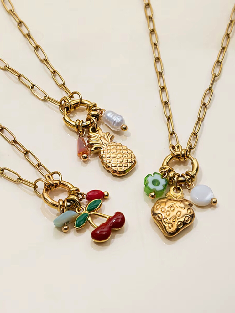 CERINA Necklace