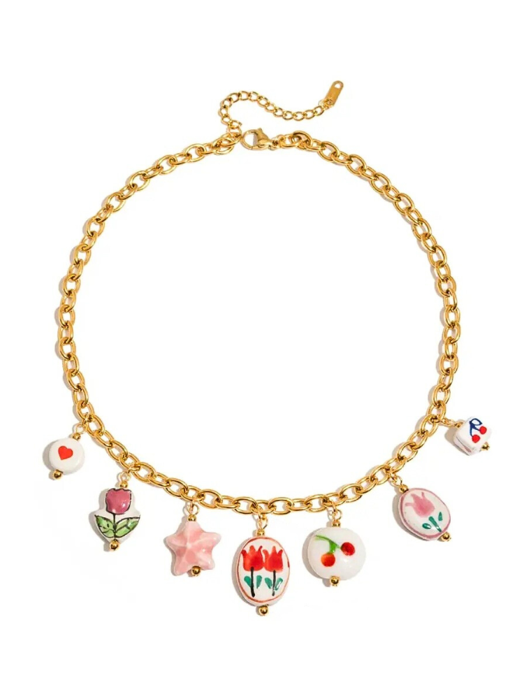 CERISEA Necklace