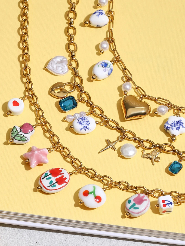 CERISEA Necklace