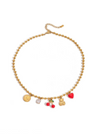CHERRIE Necklace