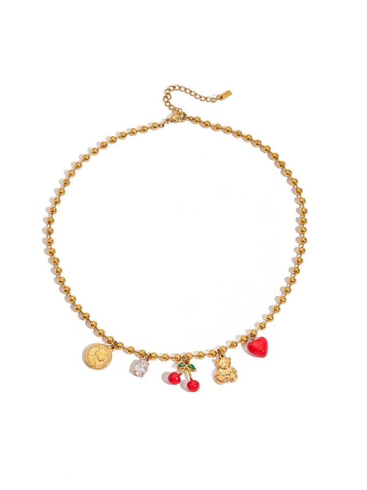 CHERRIE Necklace