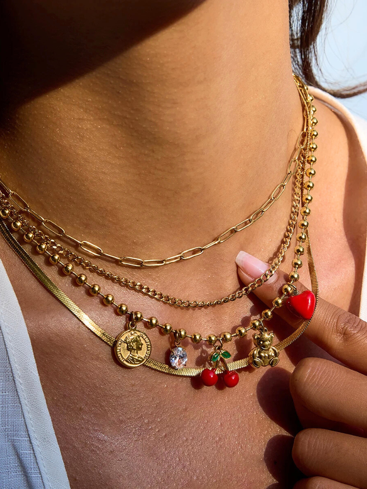 CHERRIE Necklace