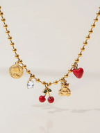 CHERRIE Necklace