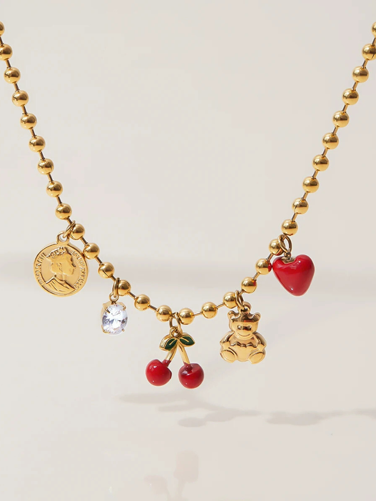 CHERRIE Necklace