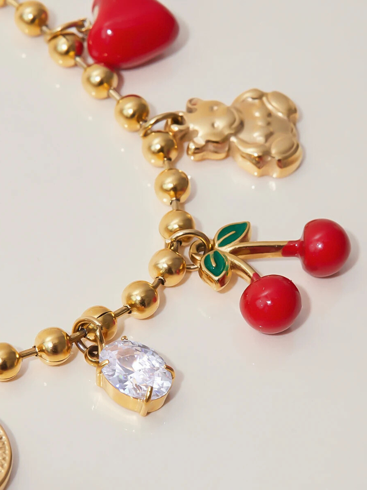 CHERRIE Necklace