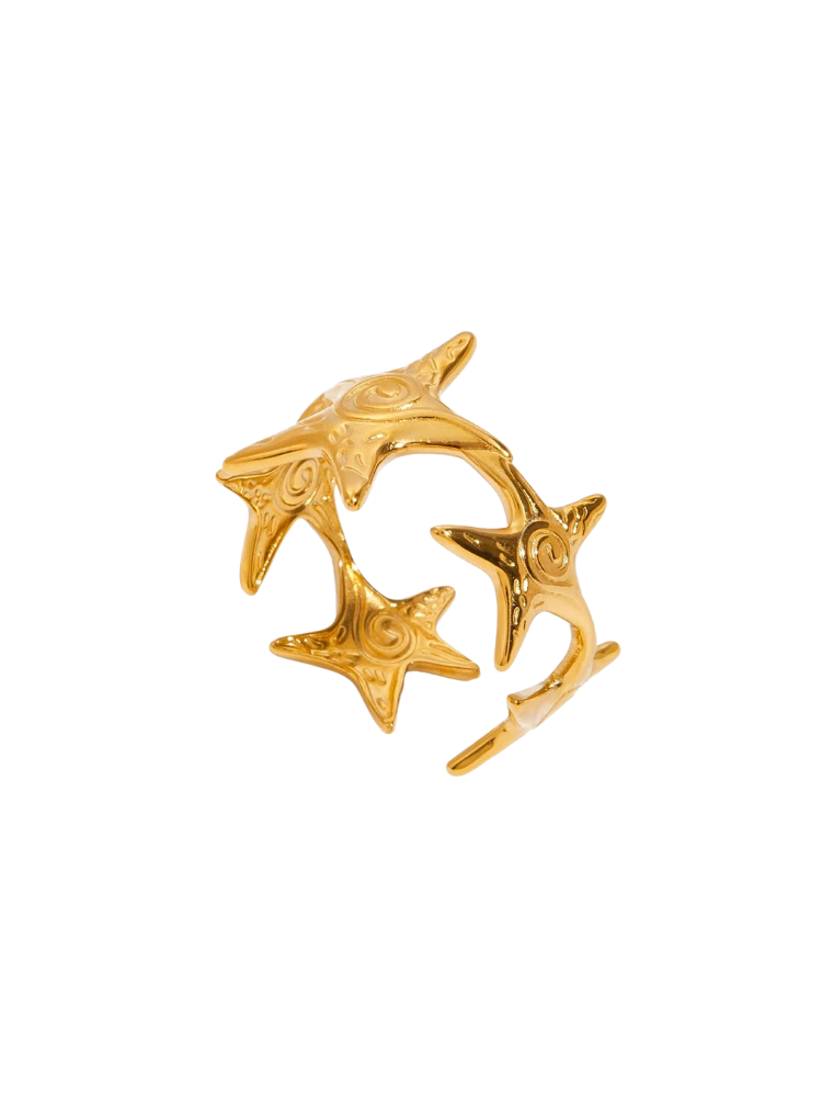 CIRA Ring