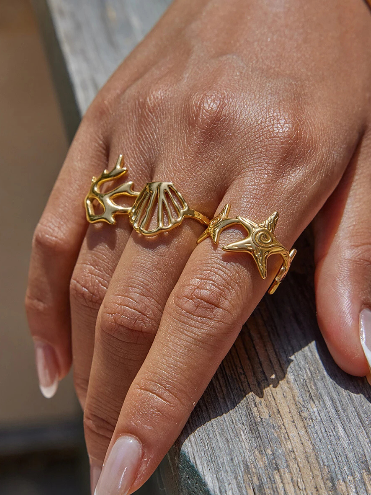 CIRA Ring