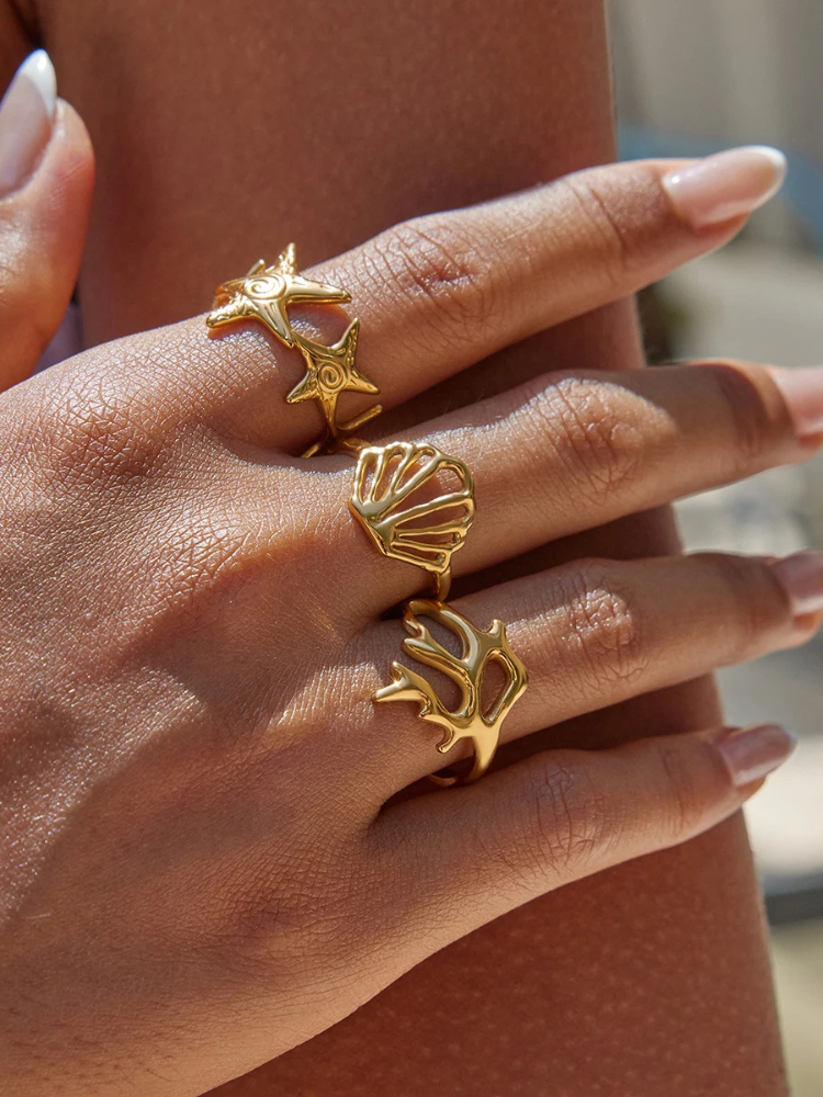 CIRA Ring