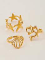 CIRA Ring